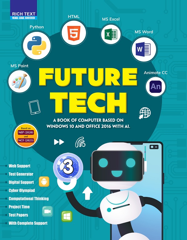 Future Tech 3